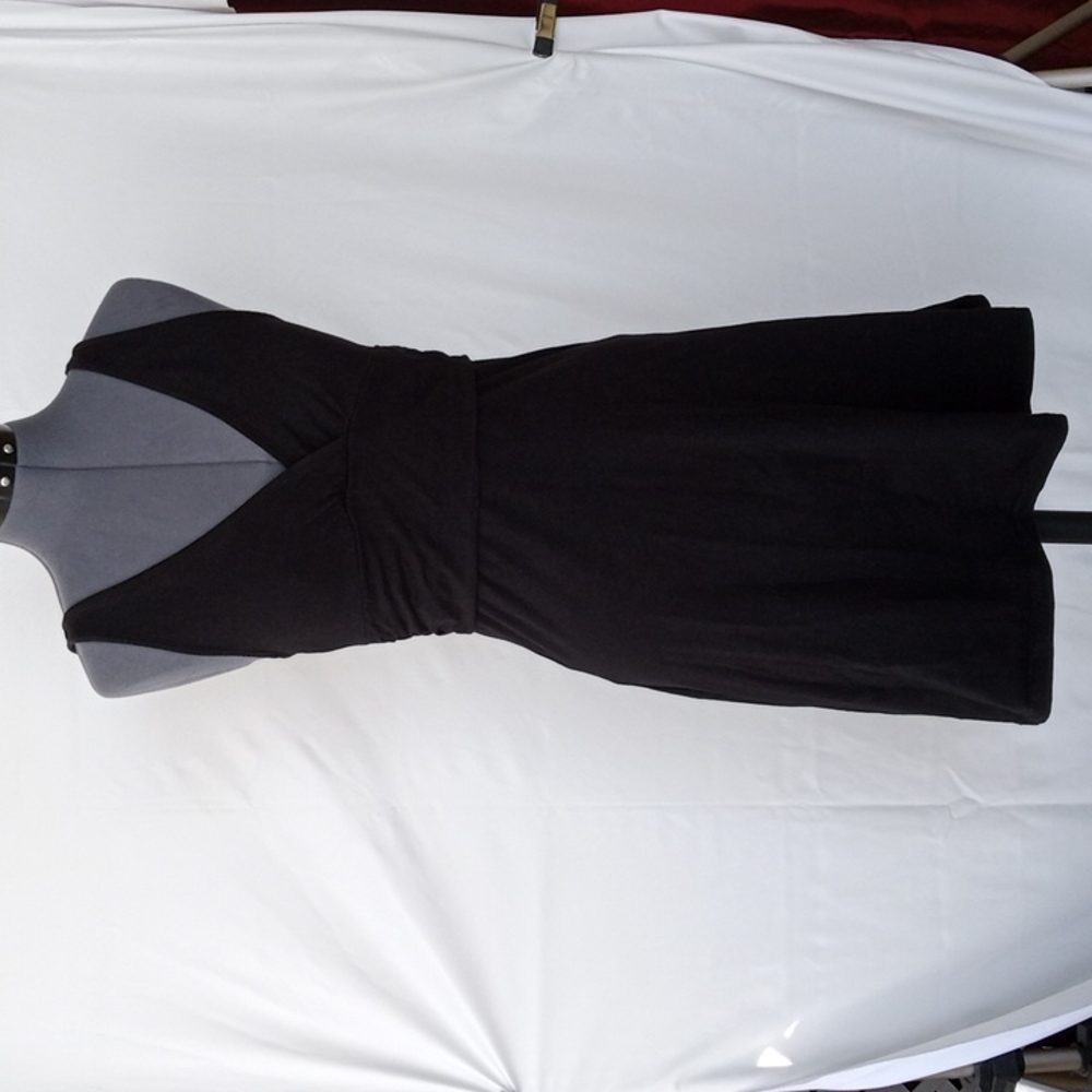 Patagonia Black Sleeveless Dress